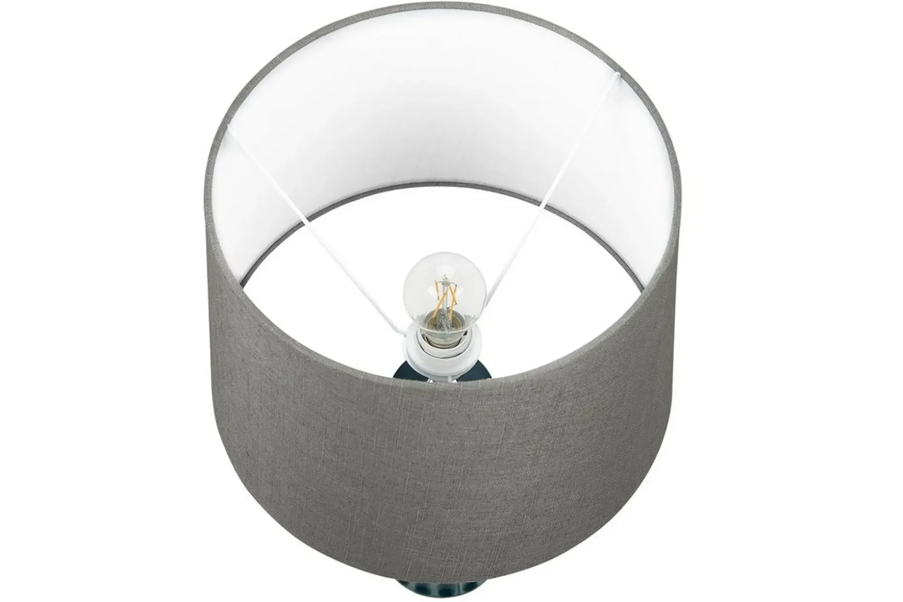 Bordslampa Samina 35 cm