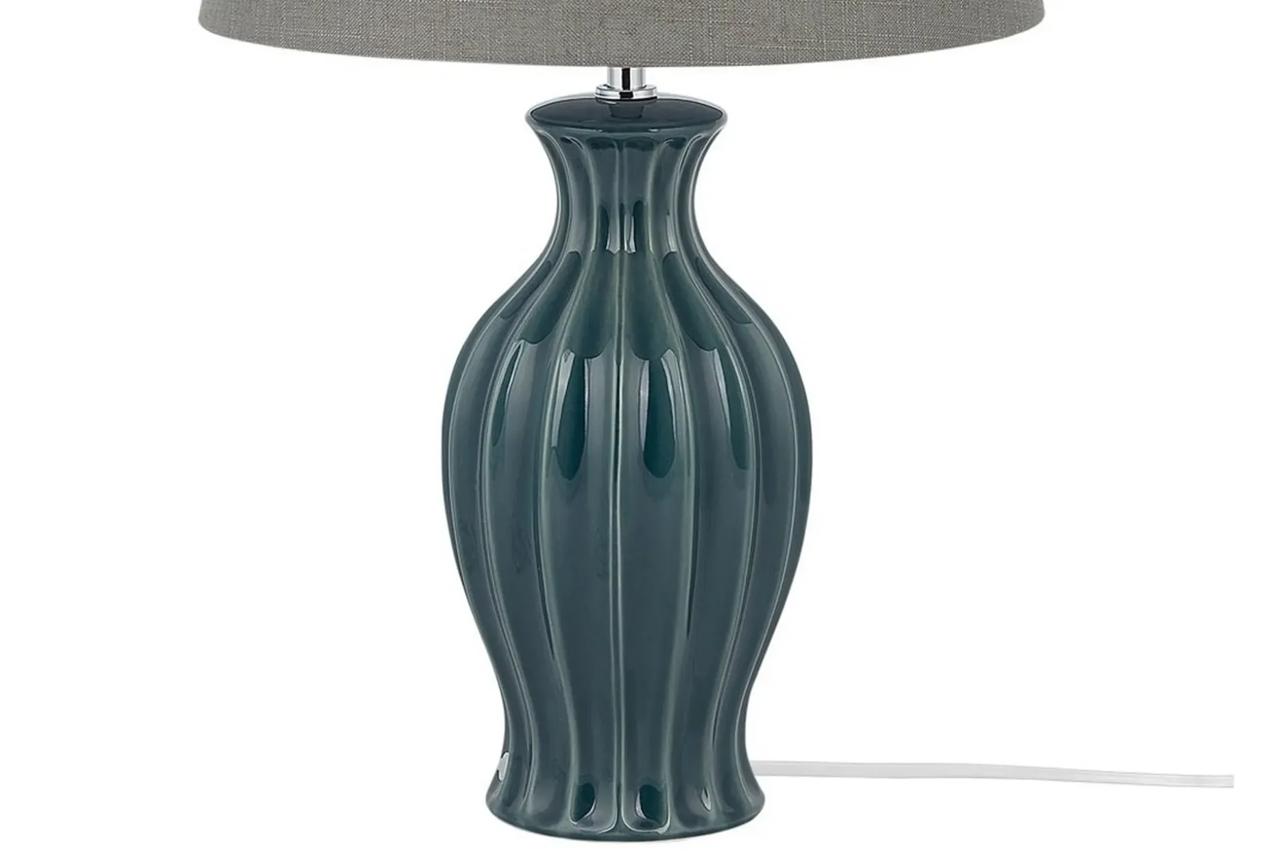 Bordslampa Samina 35 cm