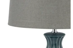 Bordslampa Samina 35 cm