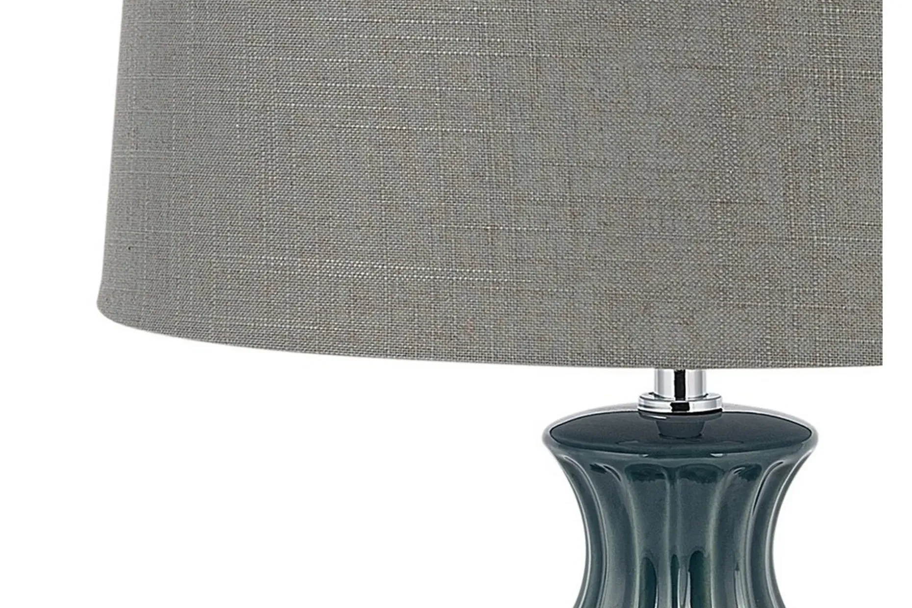 Bordslampa Samina 35 cm