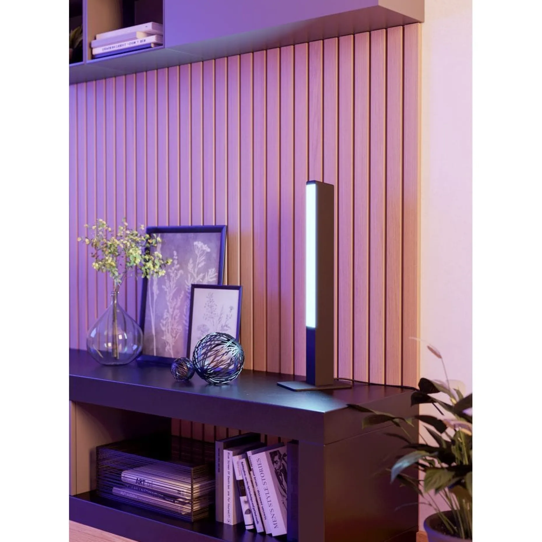 Bordslampa Simolaris