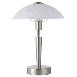 Bordslampa Solo med touch