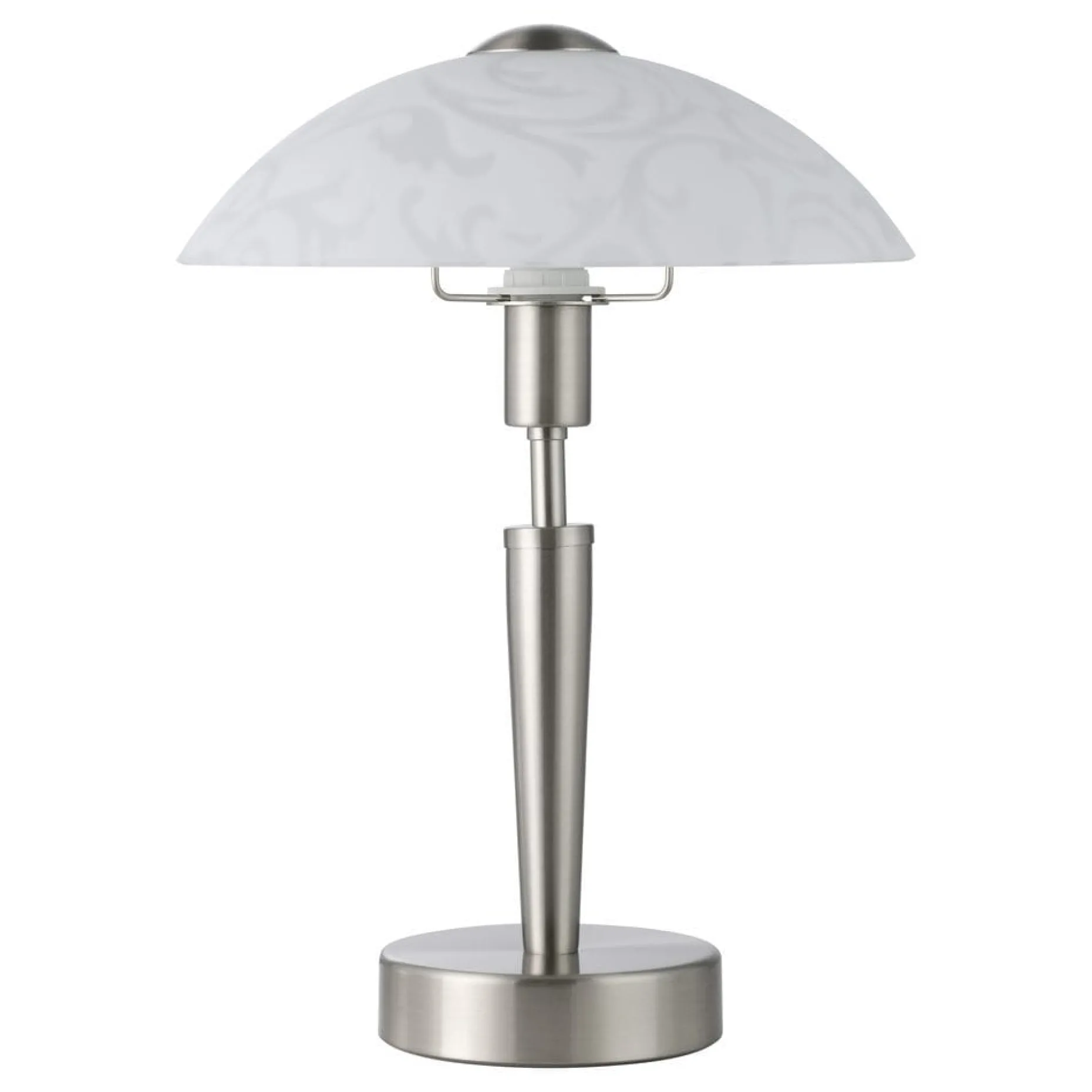 Bordslampa Solo med touch