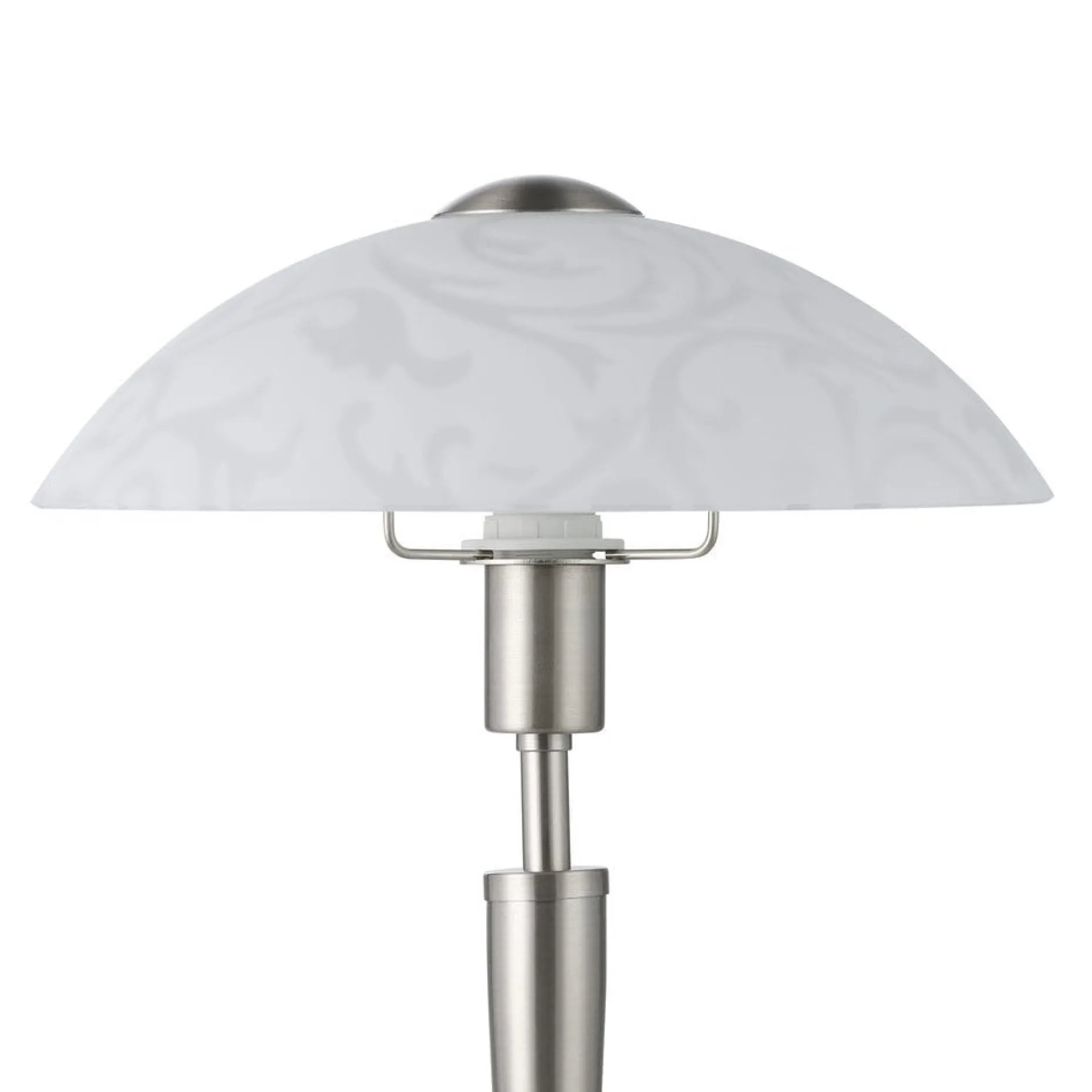 Bordslampa Solo med touch
