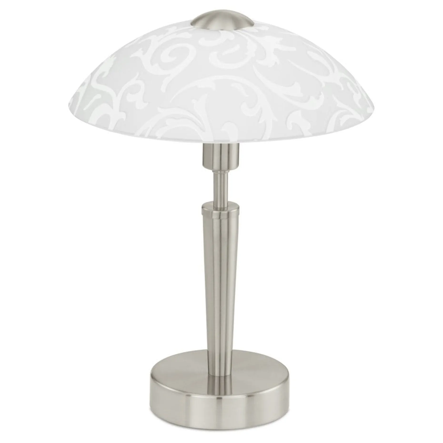 Bordslampa Solo med touch