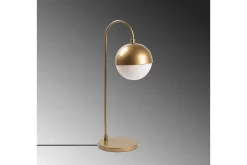 Bordslampa Soona Gold