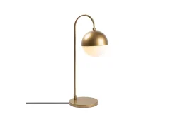 Bordslampa Soona Gold