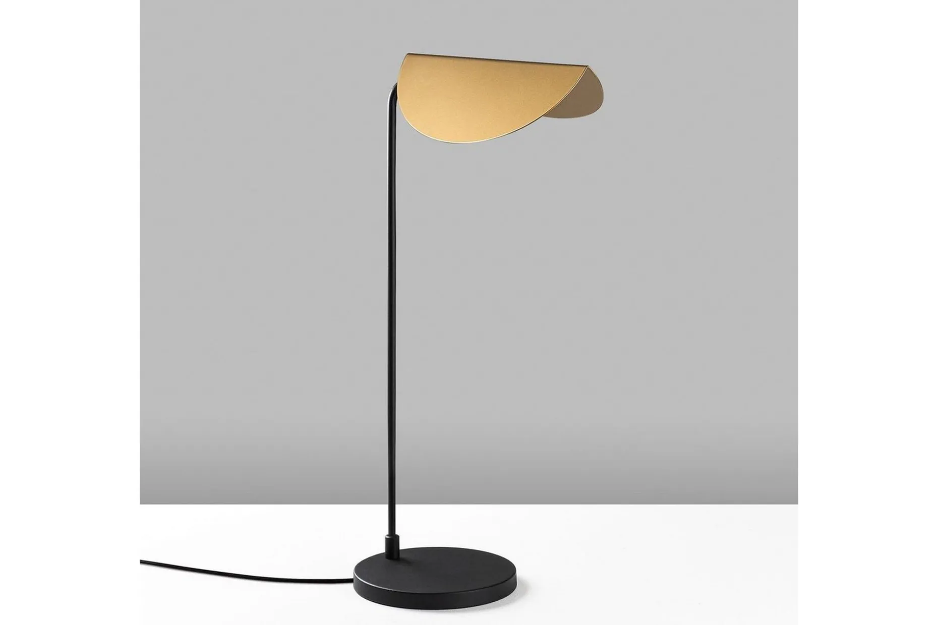 Bordslampa Sosri Svart / Rany
