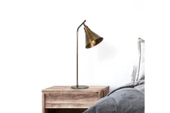 Bordslampa Sugana Flix Vintage