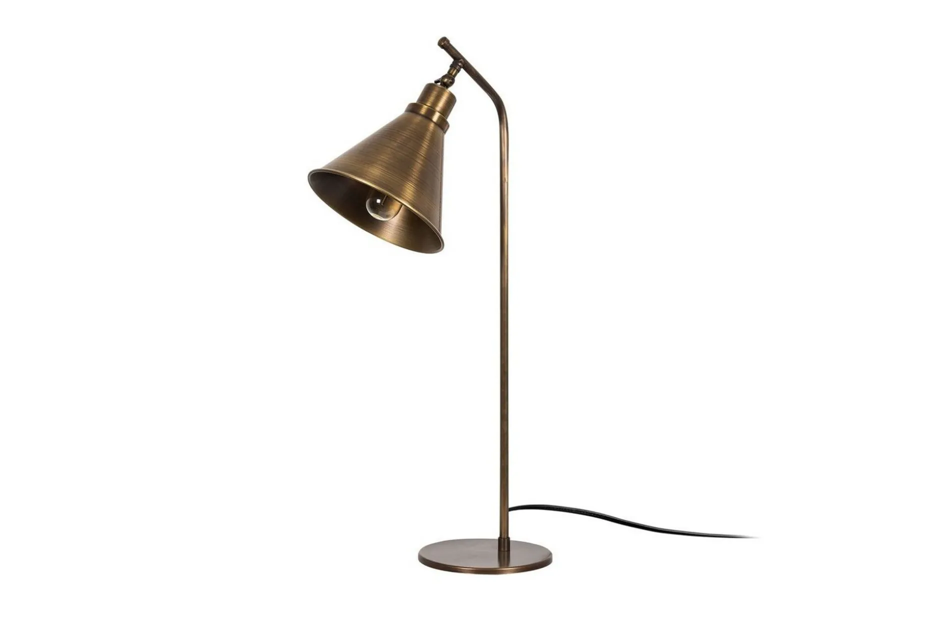 Bordslampa Sugana Flix Vintage