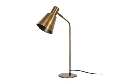 Bordslampa Sugana Giuseppe Vintage