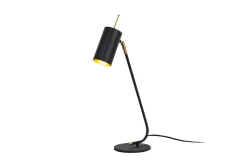Bordslampa Sugana Glim Svart / Rany