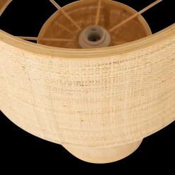 Bordslampa Syro 42 cm