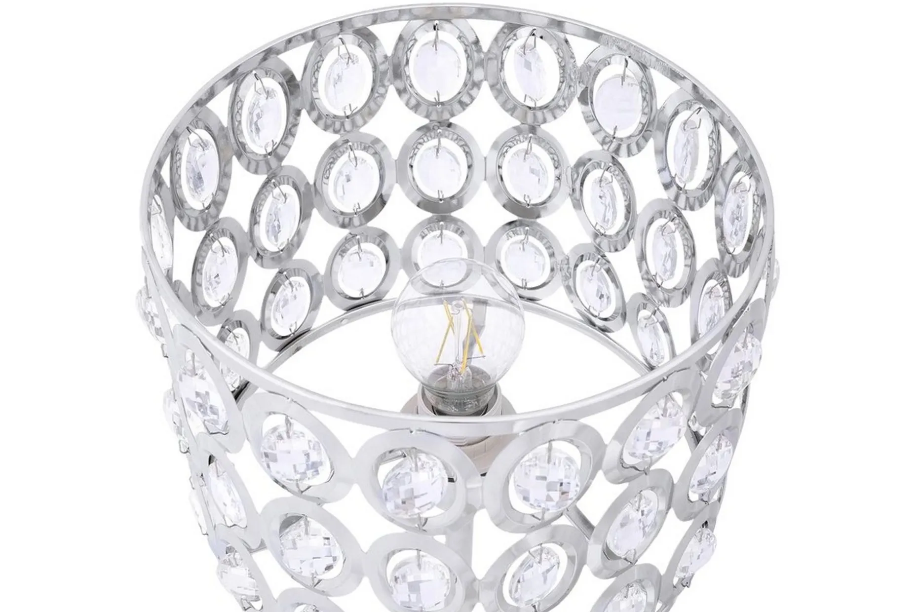 Bordslampa Tenna 25 cm