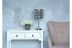 Bordslampa Tenna 25 cm