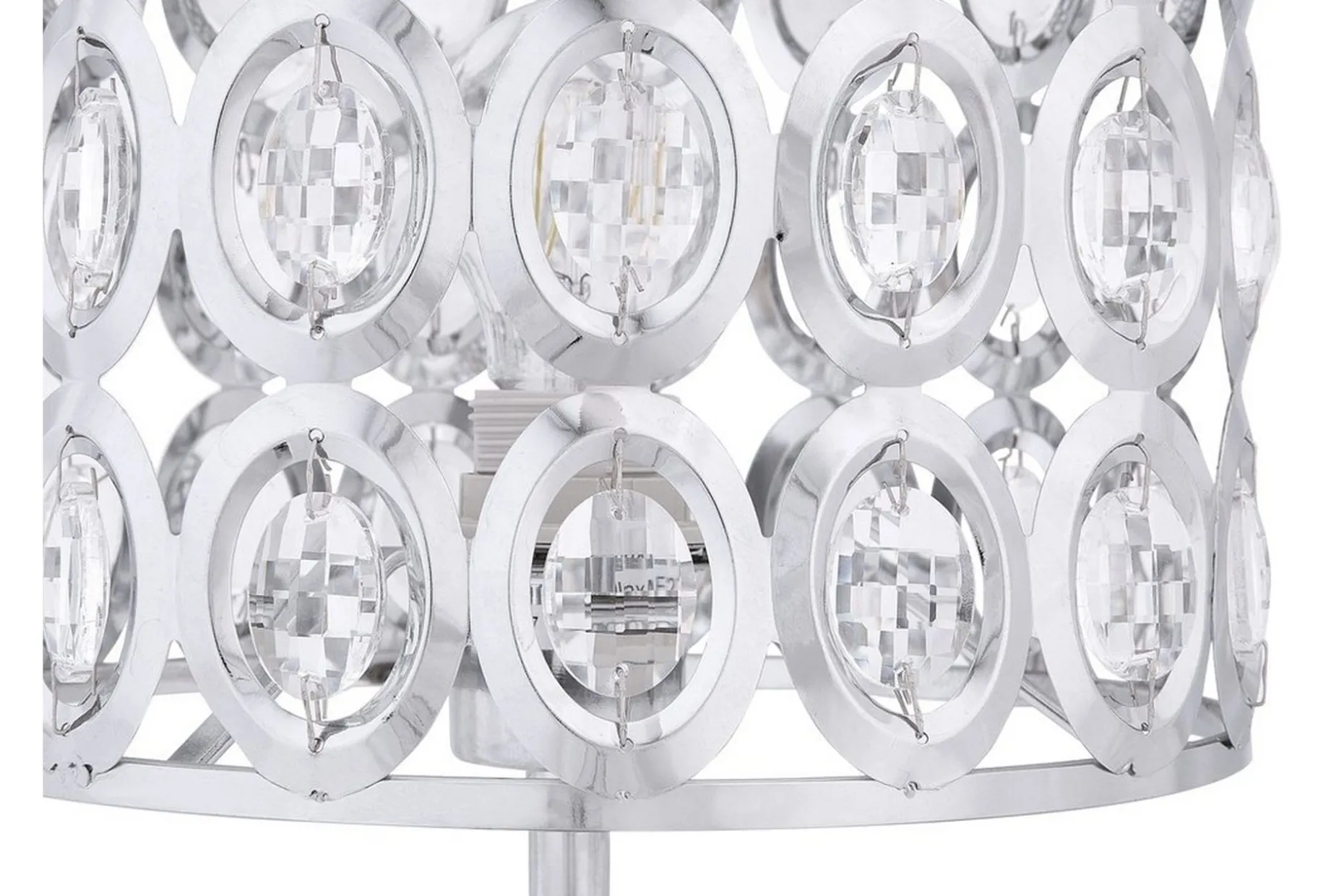 Bordslampa Tenna 25 cm