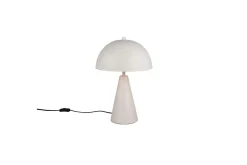 Bordslampa TRIO Alfie Varm grå