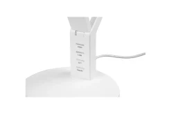 Bordslampa TRIO Ava Mattvit