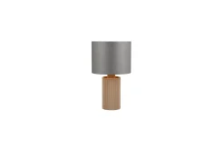 Bordslampa TRIO Canio 27 cm