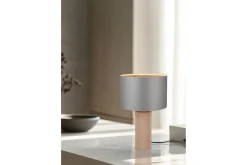 Bordslampa TRIO Canio 48 cm