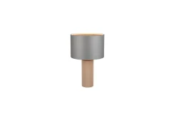 Bordslampa TRIO Canio 48 cm