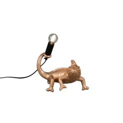 Bordslampa TRIO Crawly