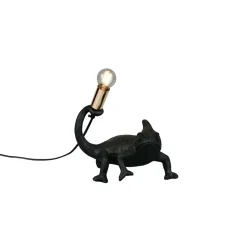 Bordslampa TRIO Crawly