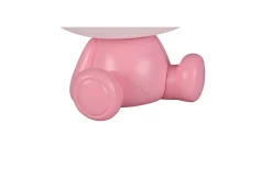 Bordslampa TRIO Cutie Rosa