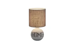 Bordslampa TRIO Esna HOME