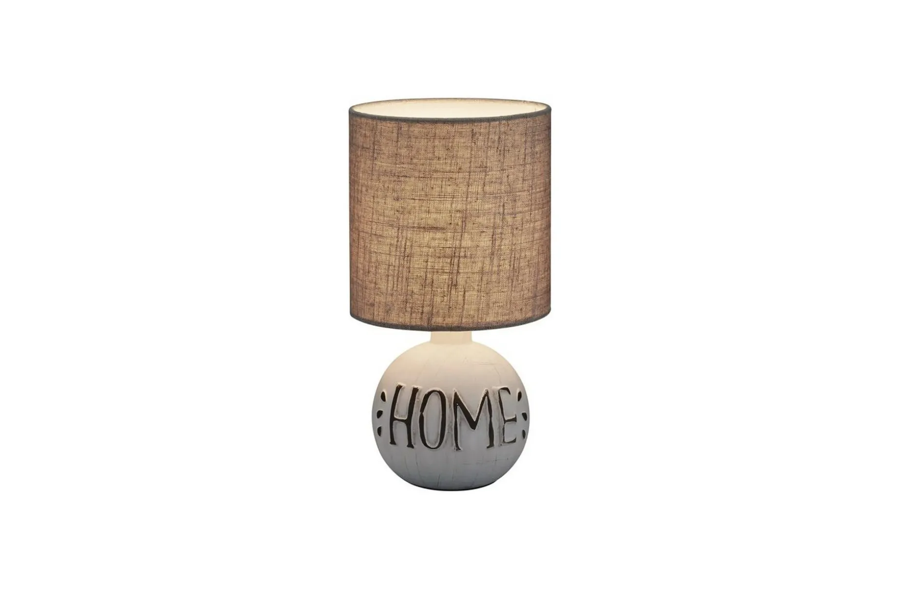Bordslampa TRIO Esna HOME