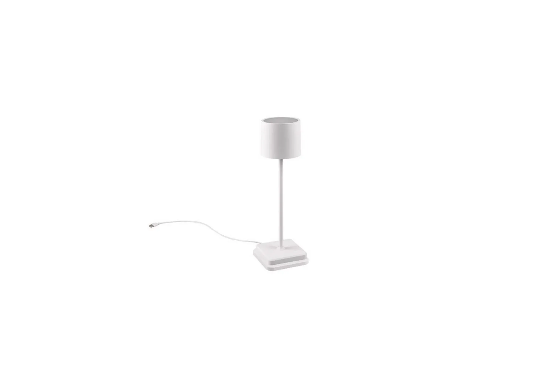 Bordslampa TRIO Fernandez Mattvit
