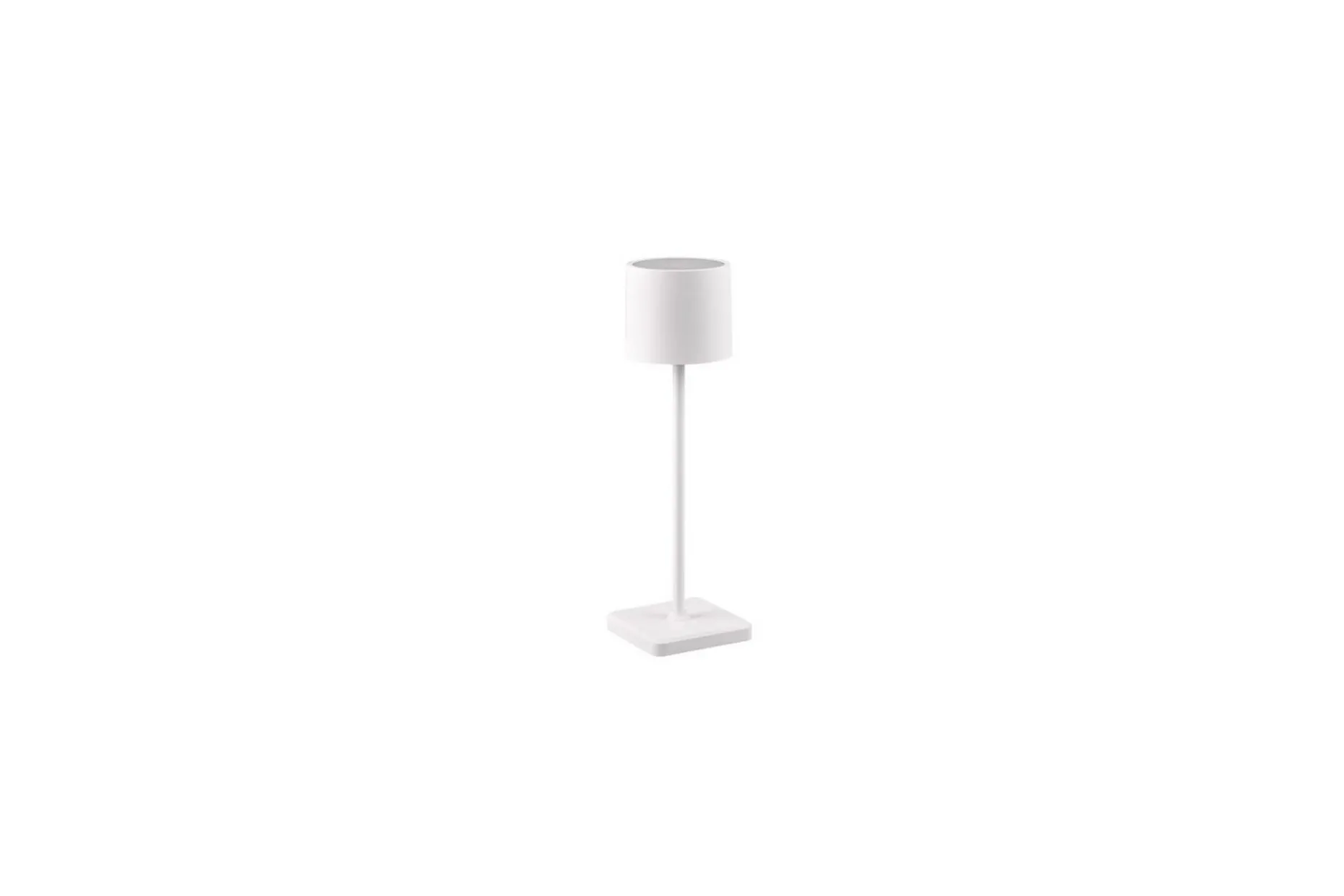 Bordslampa TRIO Fernandez Mattvit