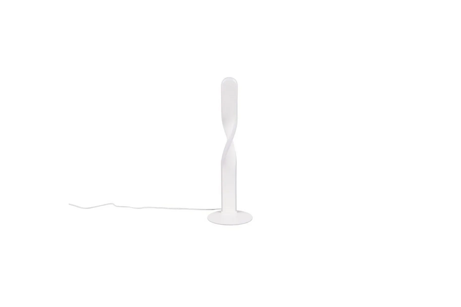 Bordslampa TRIO Ginko Mattvit