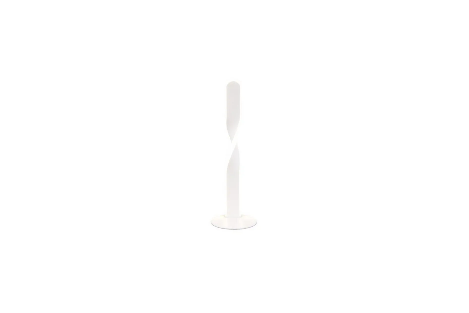 Bordslampa TRIO Ginko Mattvit