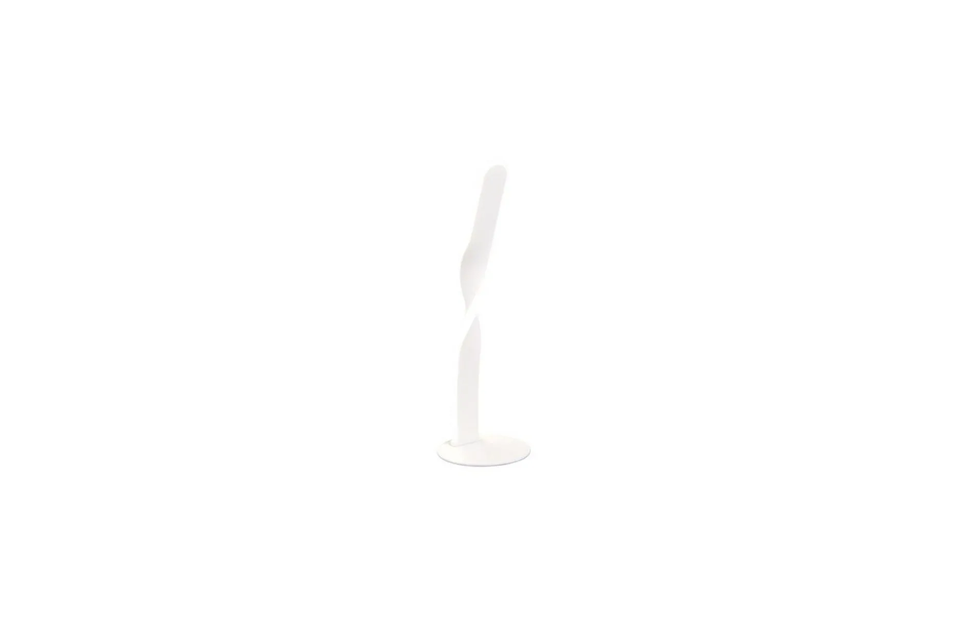 Bordslampa TRIO Ginko Mattvit