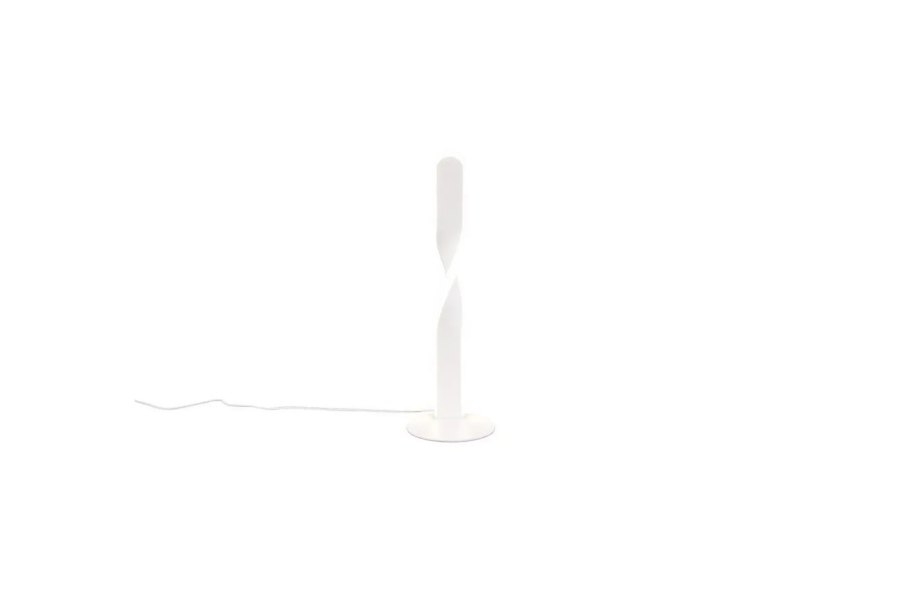 Bordslampa TRIO Ginko Mattvit