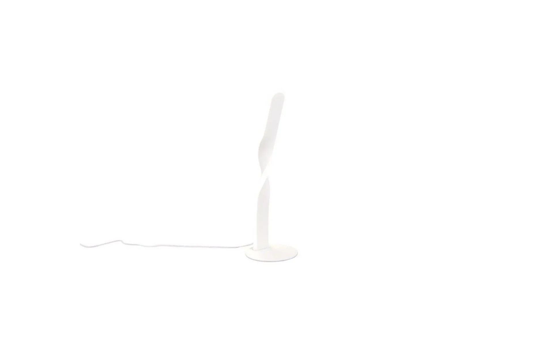 Bordslampa TRIO Ginko Mattvit