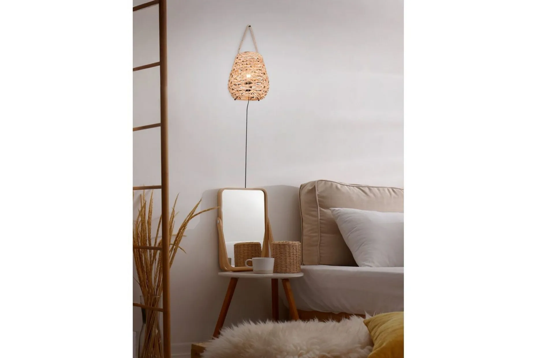 Bordslampa TRIO Jean