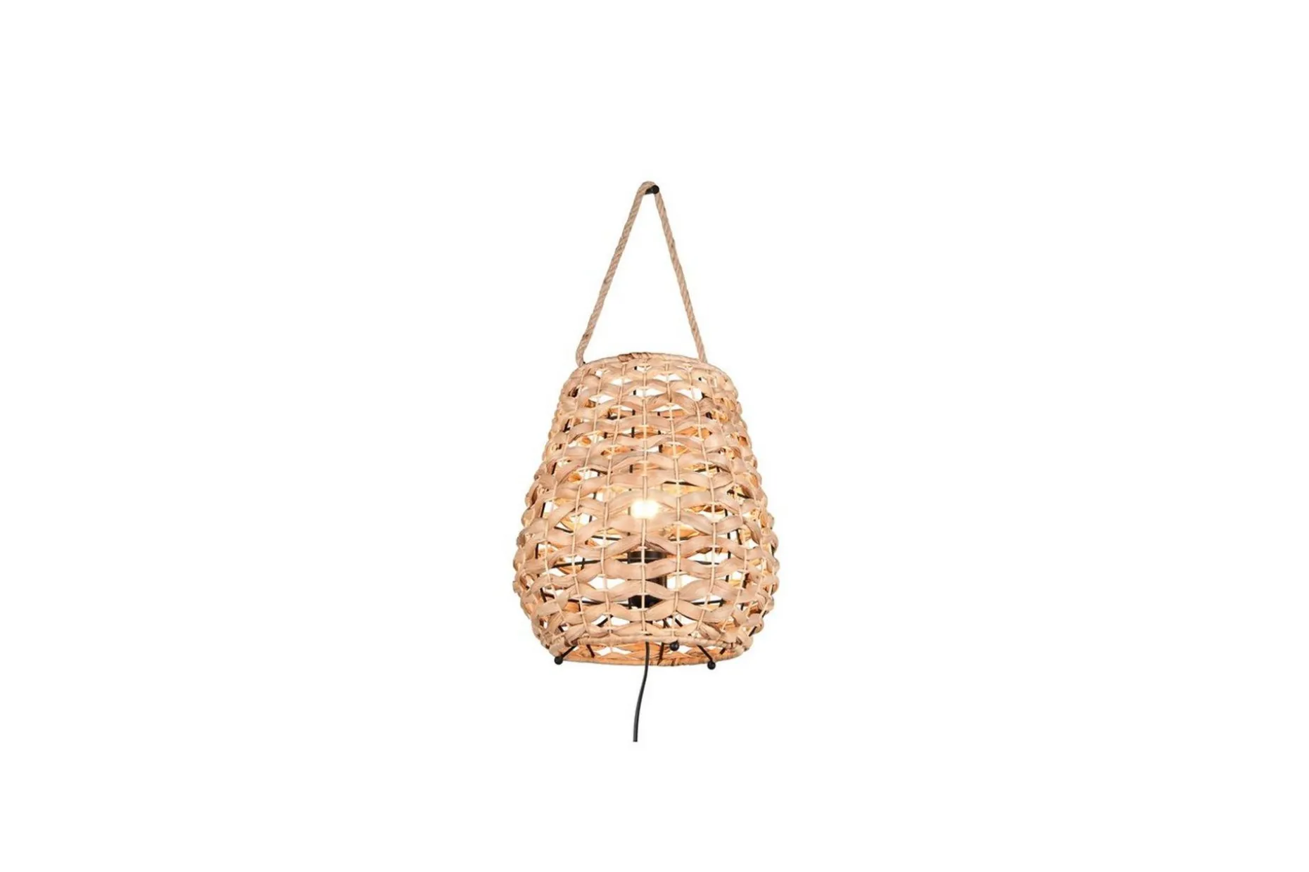 Bordslampa TRIO Jean