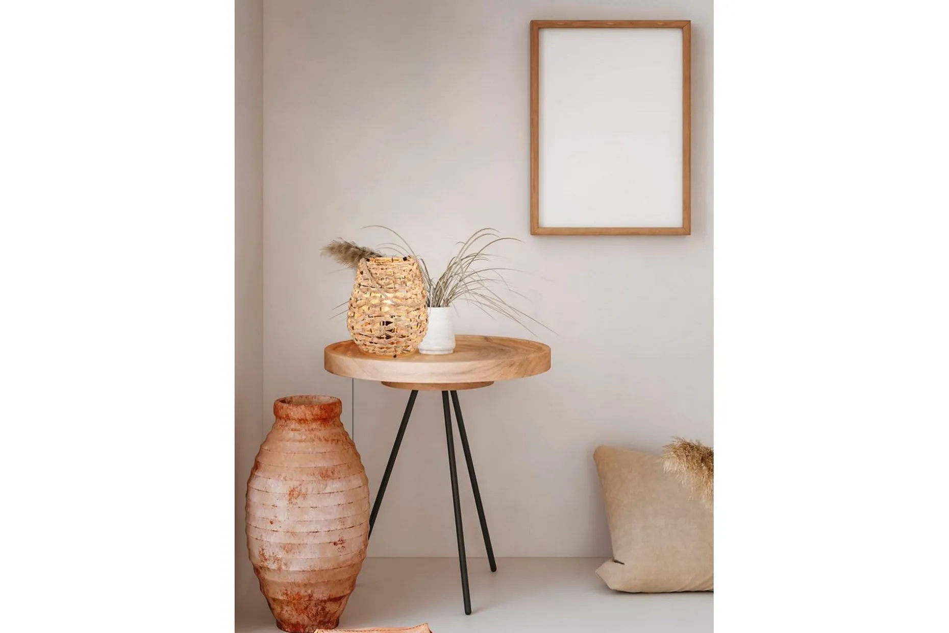 Bordslampa TRIO Jean