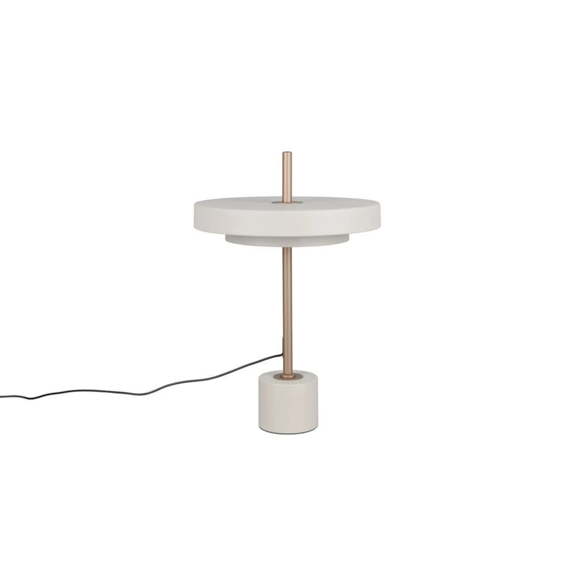 Bordslampa TRIO Keaton