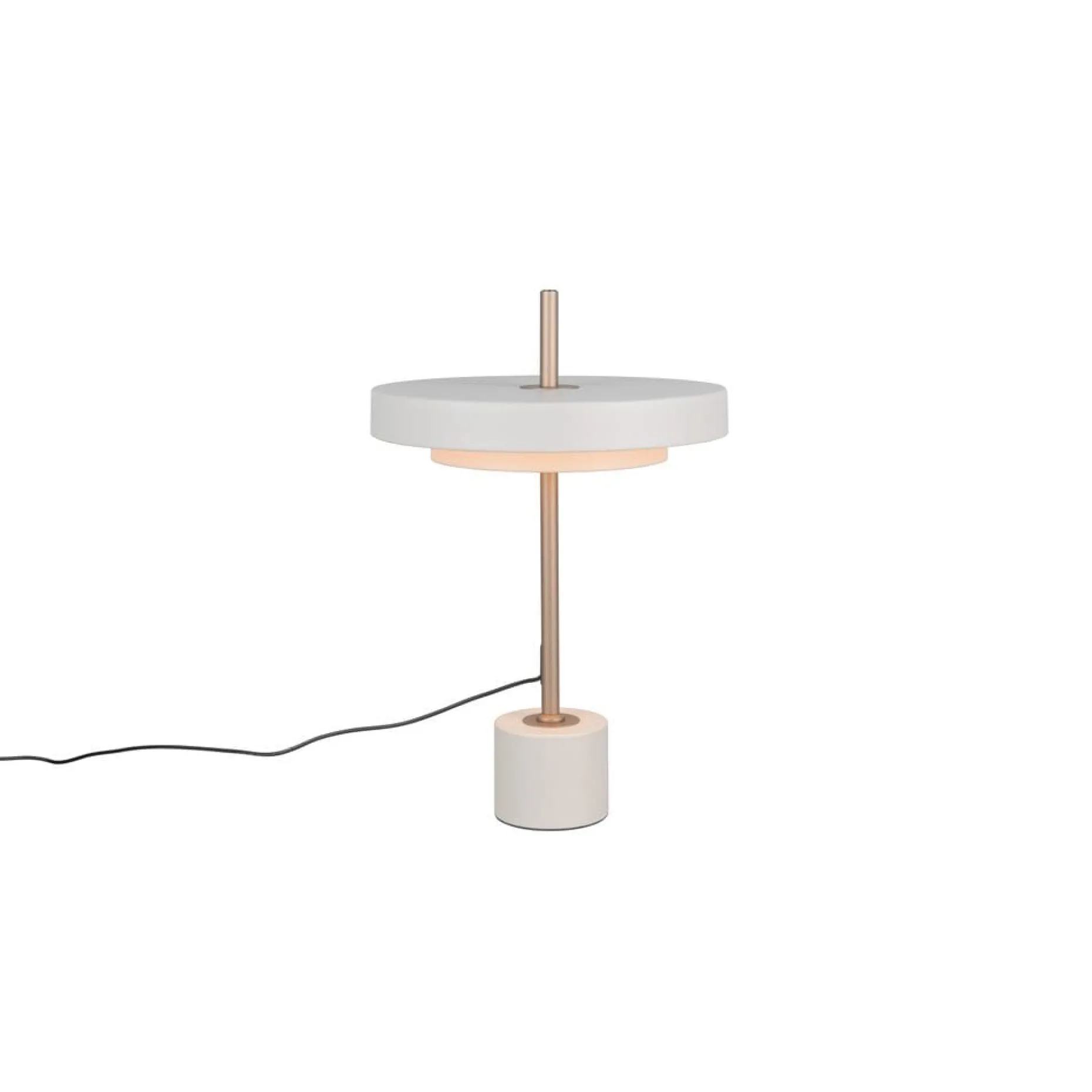 Bordslampa TRIO Keaton