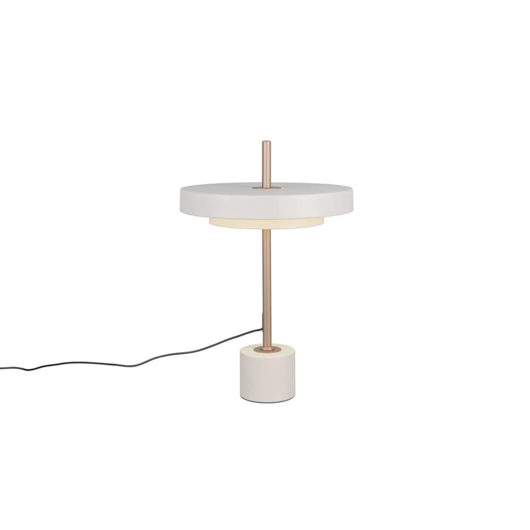 Bordslampa TRIO Keaton
