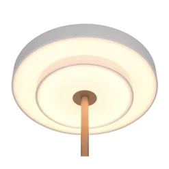 Bordslampa TRIO Keaton