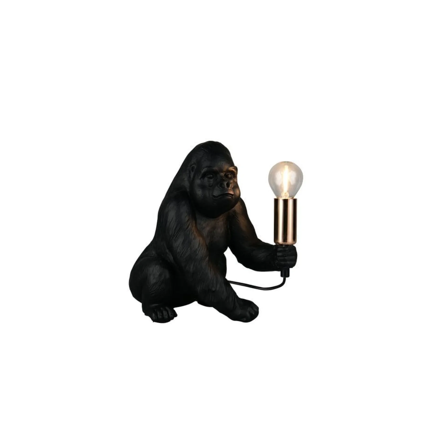 Bordslampa TRIO Kong