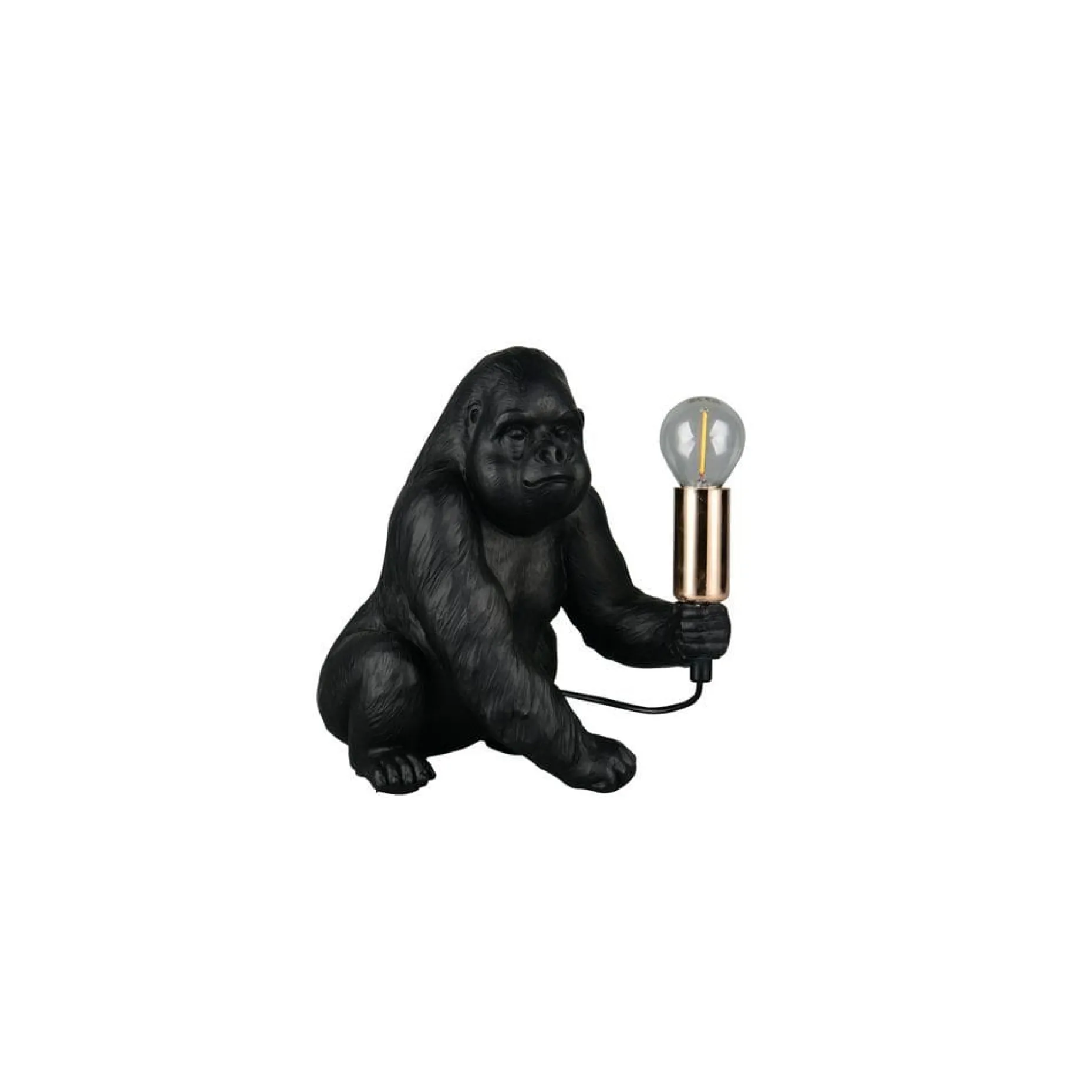 Bordslampa TRIO Kong