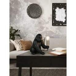 Bordslampa TRIO Kong
