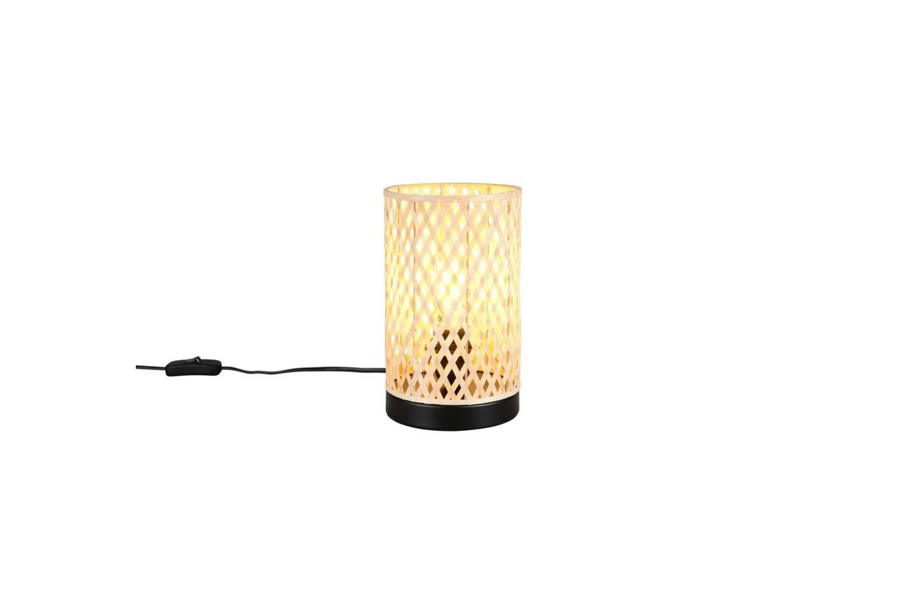 Bordslampa TRIO Laurent 23 cm