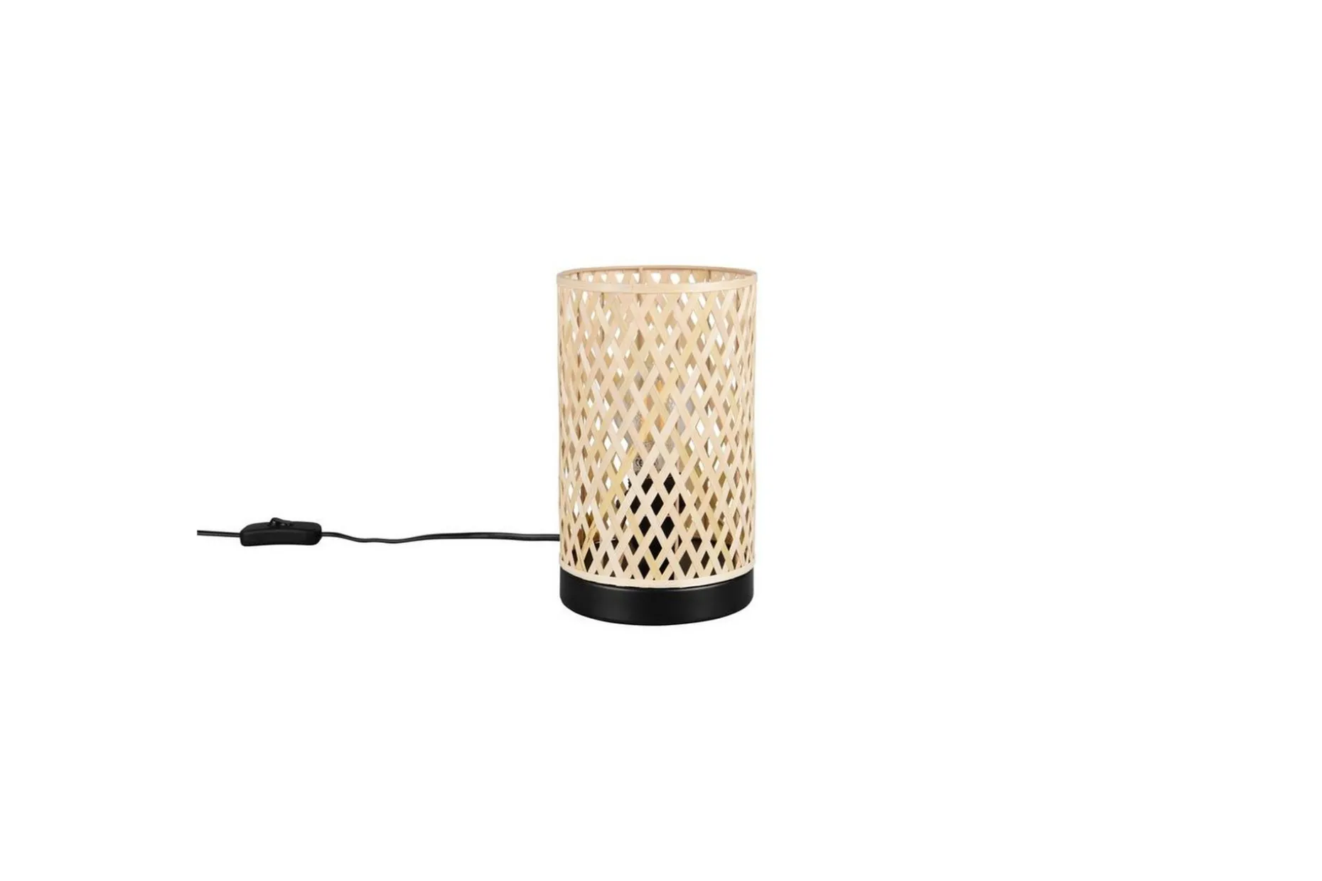 Bordslampa TRIO Laurent 23 cm