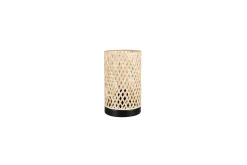 Bordslampa TRIO Laurent 23 cm